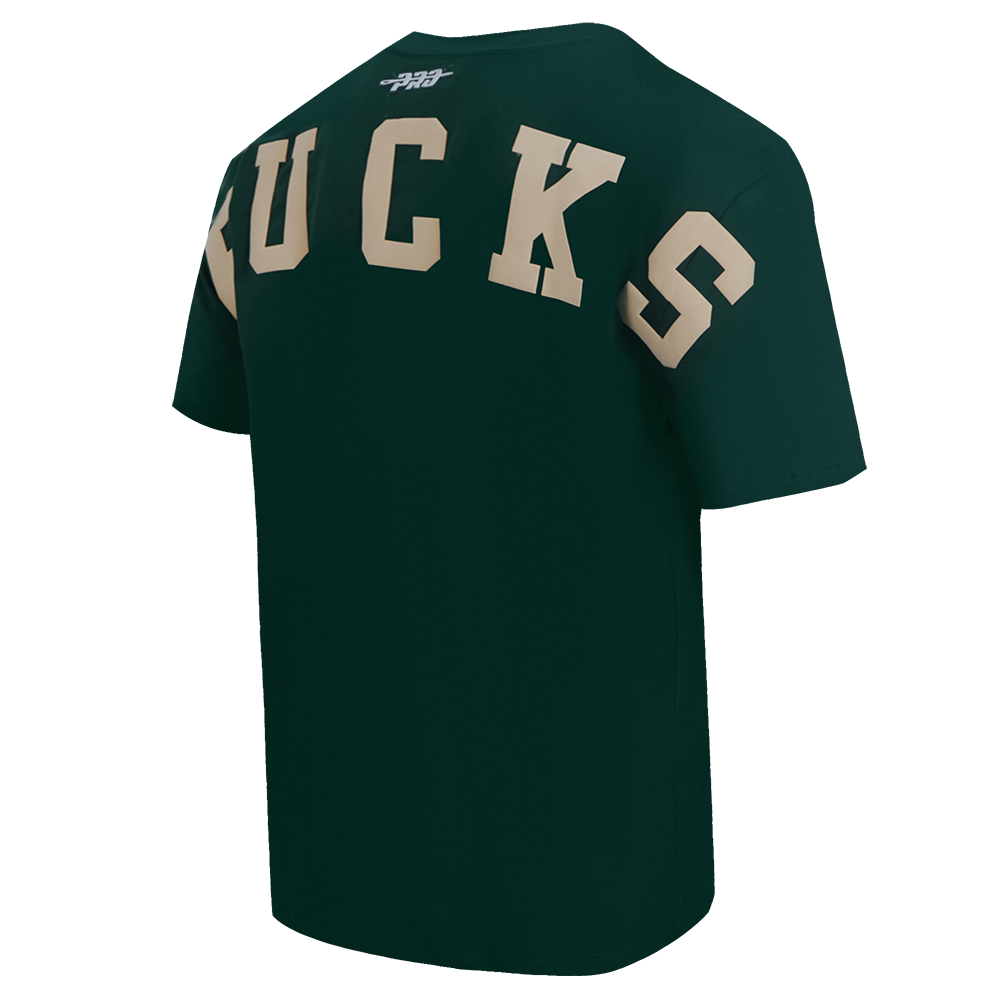 Mens Milwaukee Bucks Wingspan T-Shirt