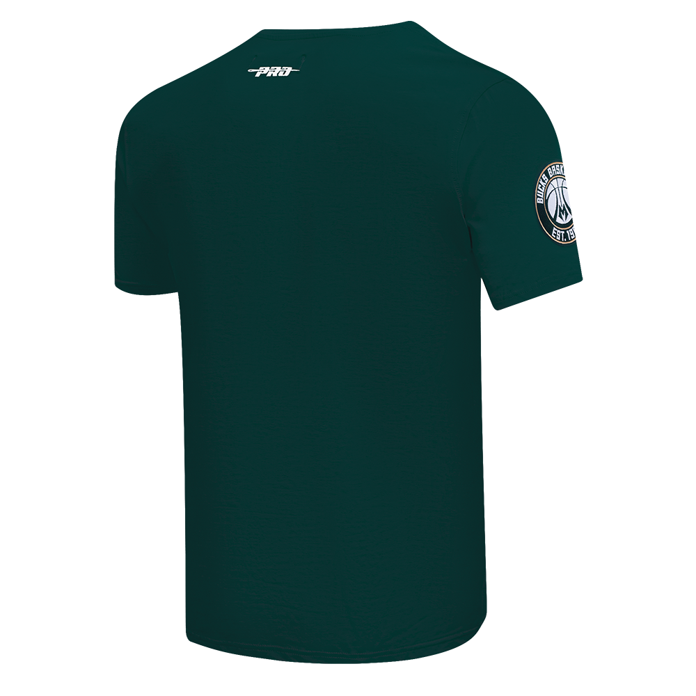 Mens Milwaukee Bucks Giannis Remix Avatar T-Shirt