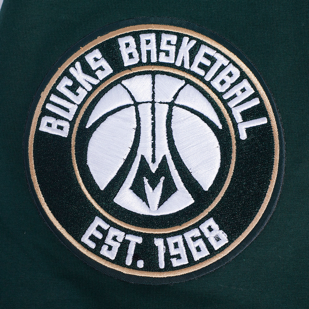 Mens Milwaukee Bucks Giannis Remix Avatar T-Shirt