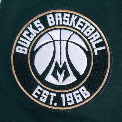 Mens Milwaukee Bucks Giannis Remix Avatar T-Shirt