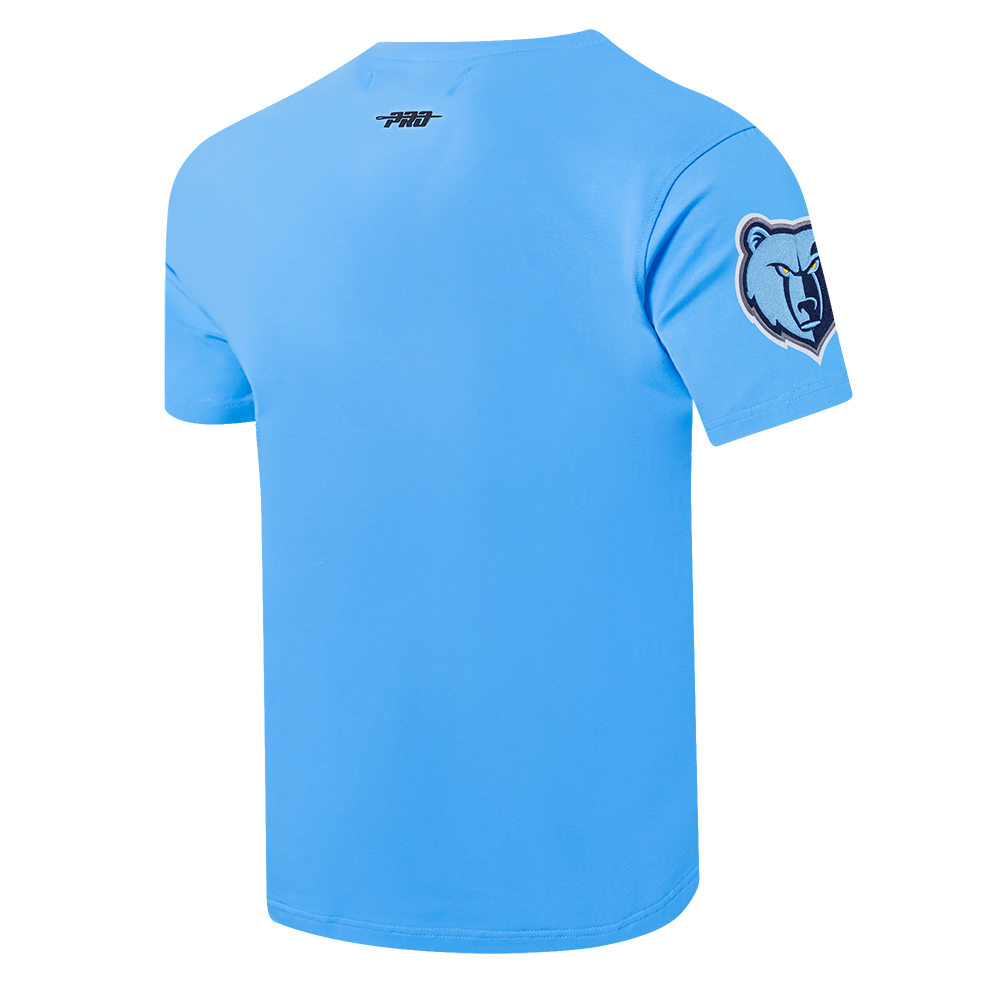 Mens Memphis Grizzlies Ja Morant Remix Avatar T-Shirt