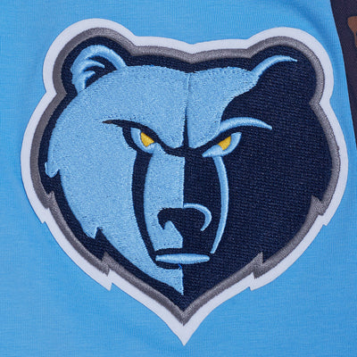 Mens Memphis Grizzlies Ja Morant Remix Avatar T-Shirt