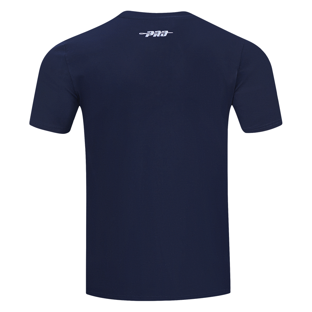 Mens Minnesota Timberwolves Anthony Edwards Remix Avatar T-S