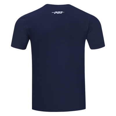 Mens Minnesota Timberwolves Anthony Edwards Remix Avatar T-S