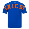 Mens New York Knicks Wingspan T-Shirt