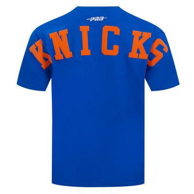 Mens New York Knicks Wingspan T-Shirt