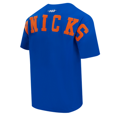 Mens New York Knicks Wingspan T-Shirt