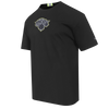 Mens New York Knicks Hi-Vis T-Shirt