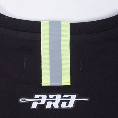 Mens New York Knicks Hi-Vis T-Shirt