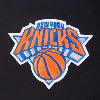 Mens New York Knicks Hi-Vis T-Shirt