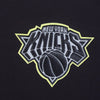 Mens New York Knicks Hi-Vis T-Shirt