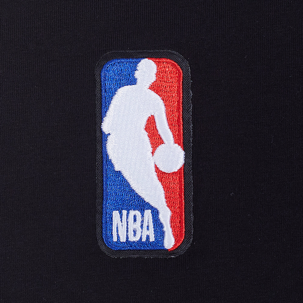 Mens New York Knicks Hi-Vis T-Shirt