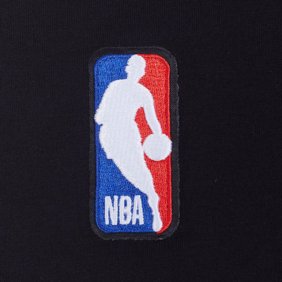 Mens New York Knicks Hi-Vis T-Shirt
