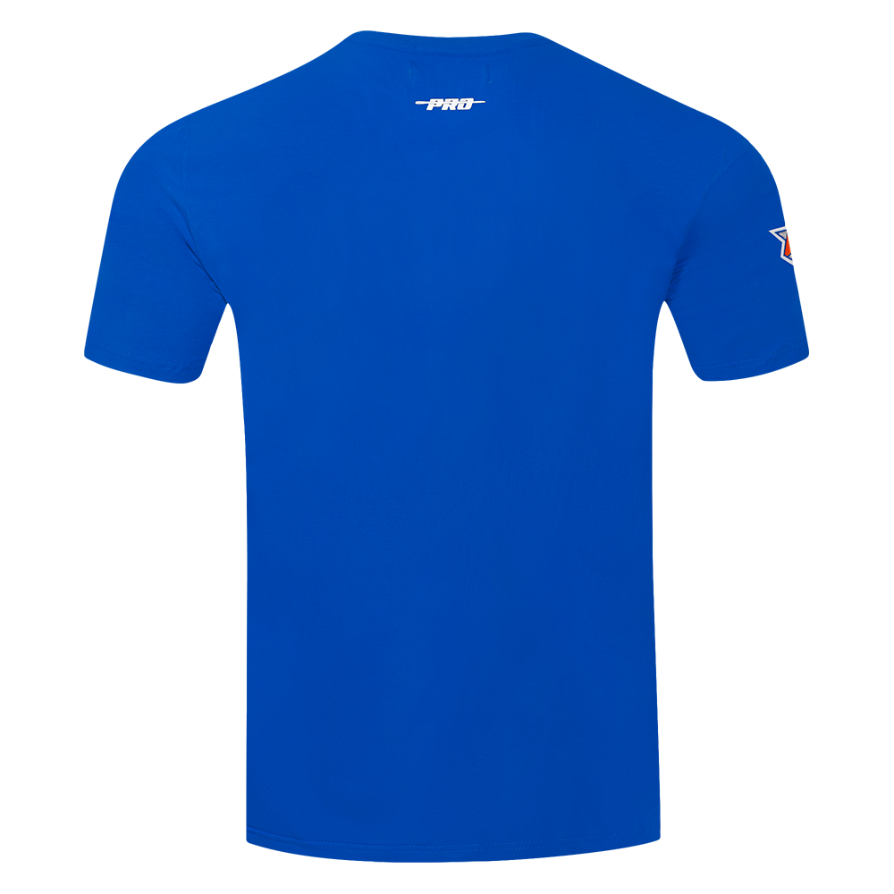 Mens New York Knicks Jalen Brunson Remix Avatar T-Shirt