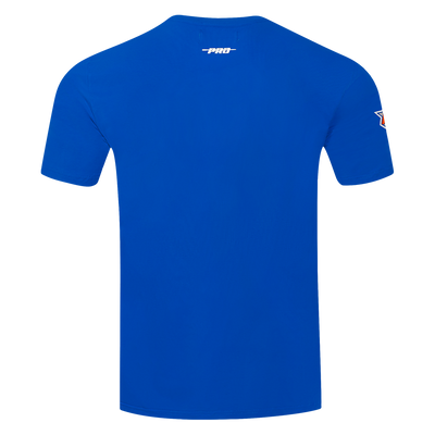 Mens New York Knicks Jalen Brunson Remix Avatar T-Shirt
