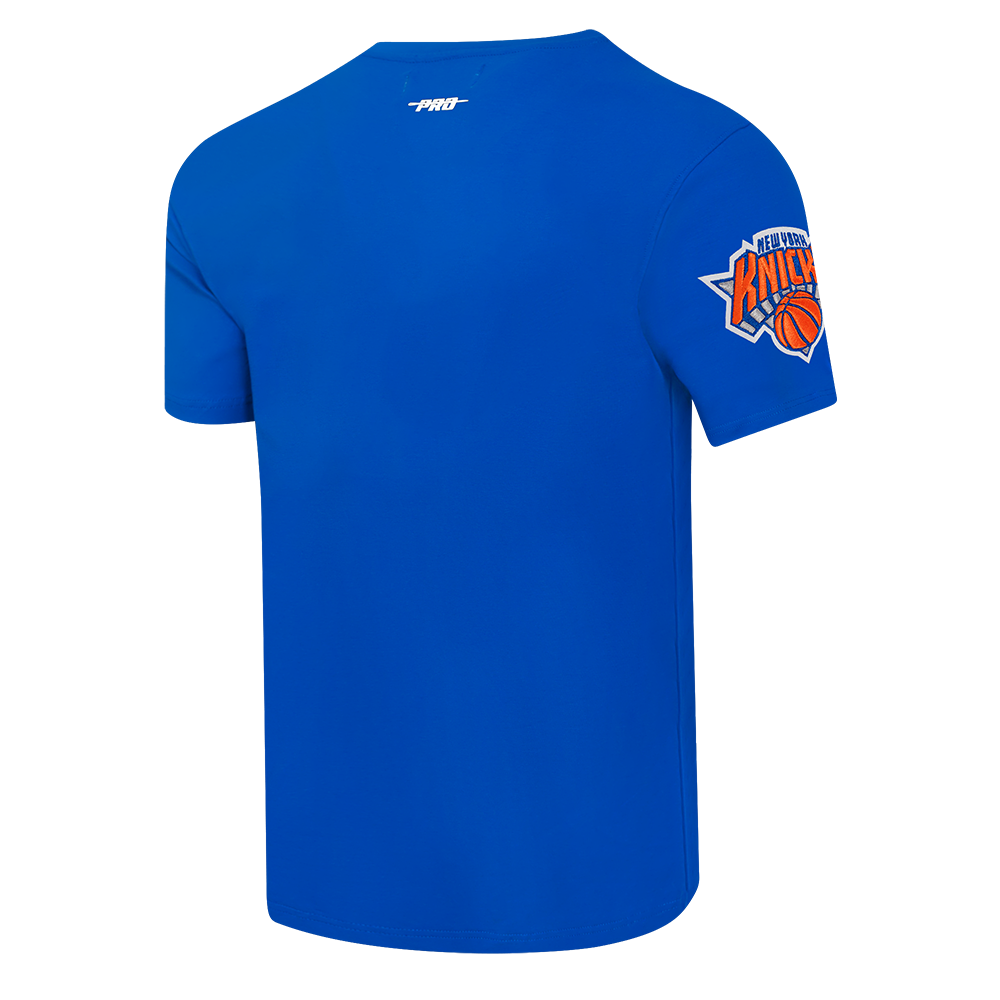 Mens New York Knicks Jalen Brunson Remix Avatar T-Shirt