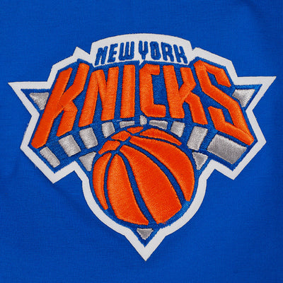 Mens New York Knicks Jalen Brunson Remix Avatar T-Shirt