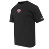 Mens New York Knicks Classic Icon T-Shirt