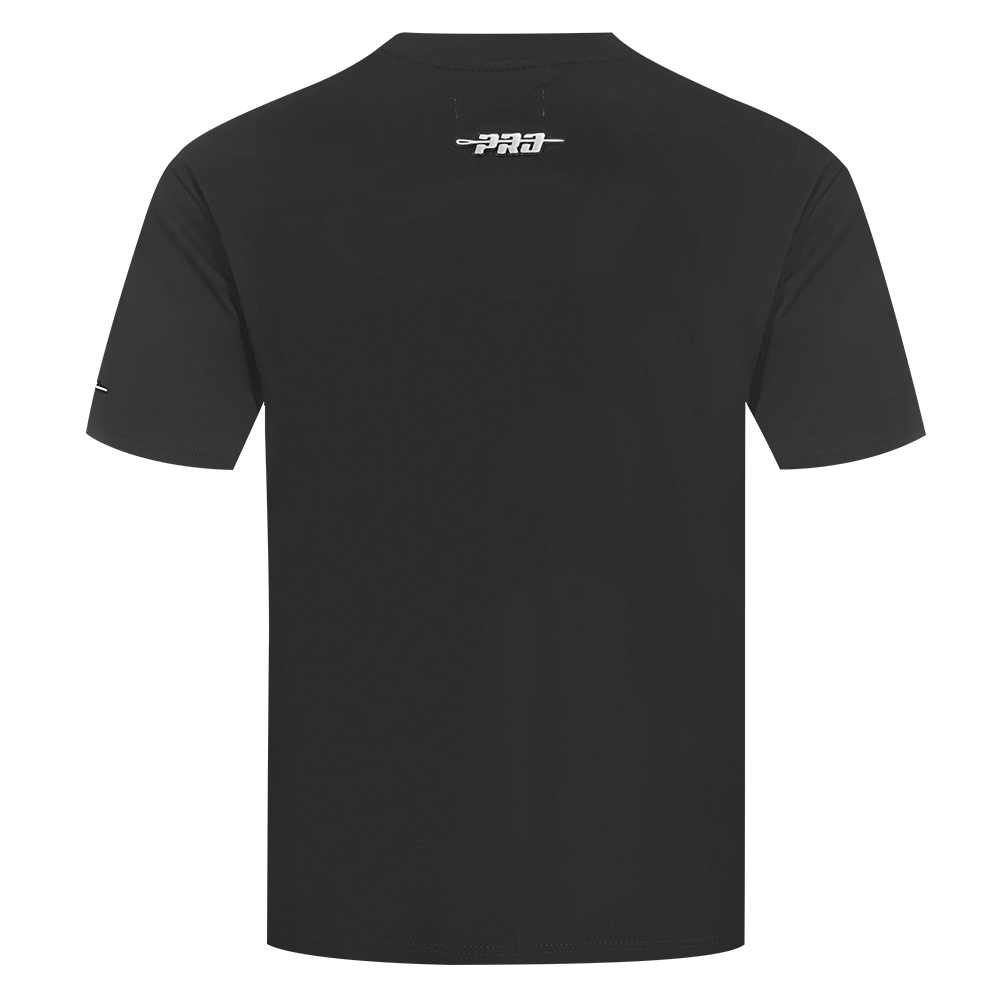 Mens New York Knicks Classic Icon T-Shirt
