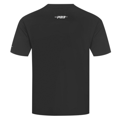 Mens New York Knicks Classic Icon T-Shirt