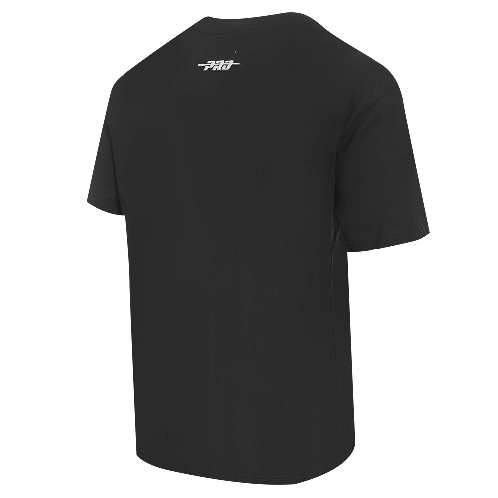 Mens New York Knicks Classic Icon T-Shirt