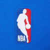 Mens New York Knicks Paradise Drop Shoulder T-Shirt