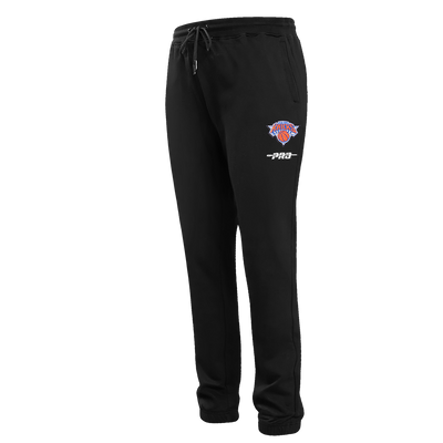 Mens New York Knicks Classic Icon Sweatpants