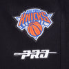 Mens New York Knicks Classic Icon Sweatpants