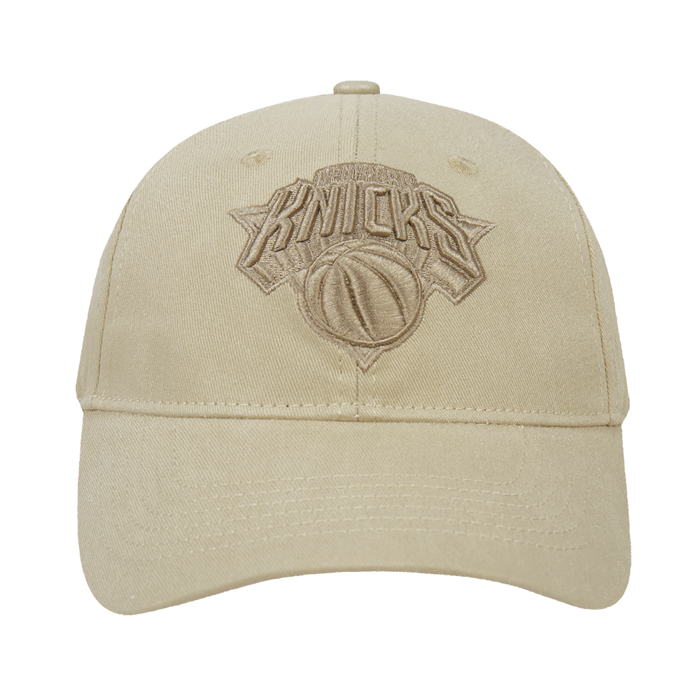 New York Knicks Classic Neutral Dad Hat