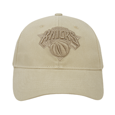New York Knicks Classic Neutral Dad Hat