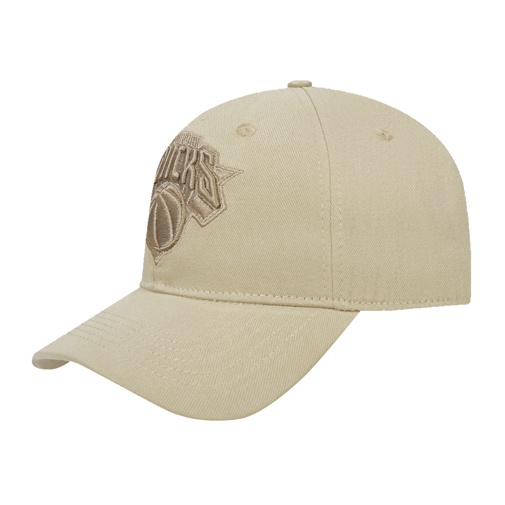 New York Knicks Classic Neutral Dad Hat