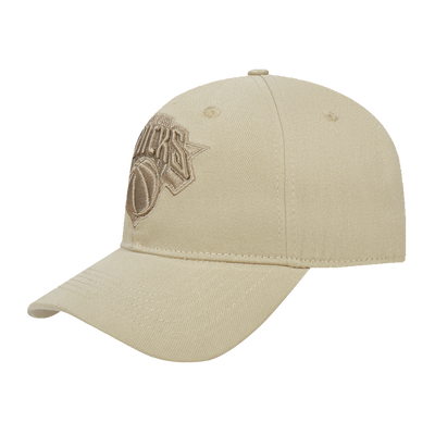 New York Knicks Classic Neutral Dad Hat