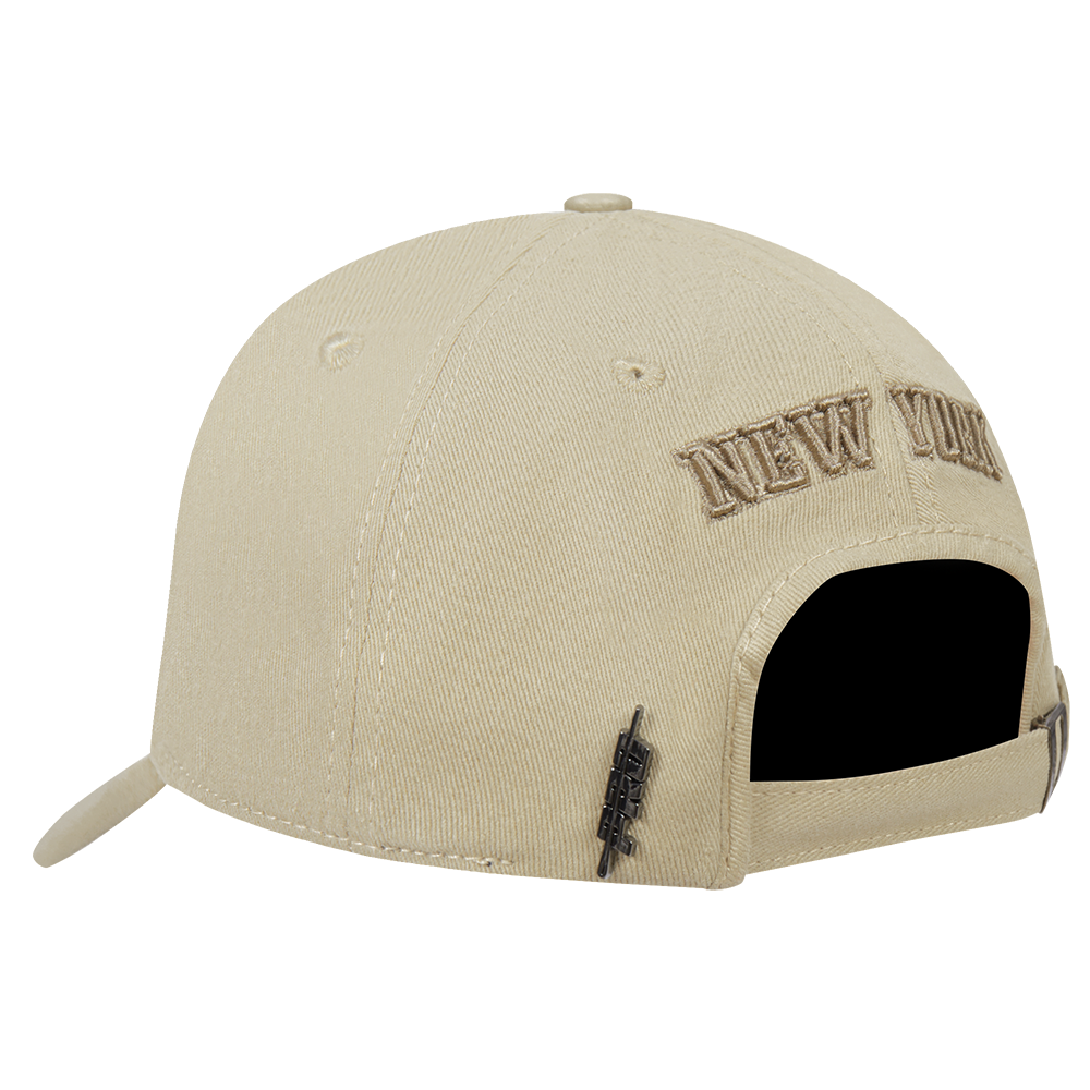 New York Knicks Classic Neutral Dad Hat