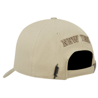 New York Knicks Classic Neutral Dad Hat