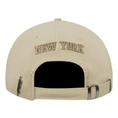 New York Knicks Classic Neutral Dad Hat
