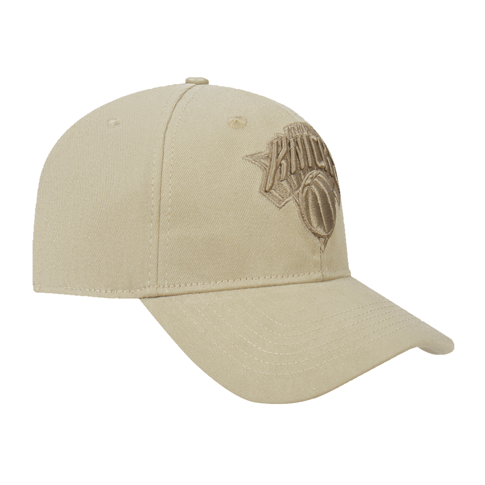 New York Knicks Classic Neutral Dad Hat