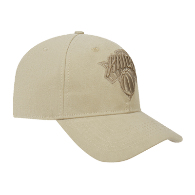 New York Knicks Classic Neutral Dad Hat