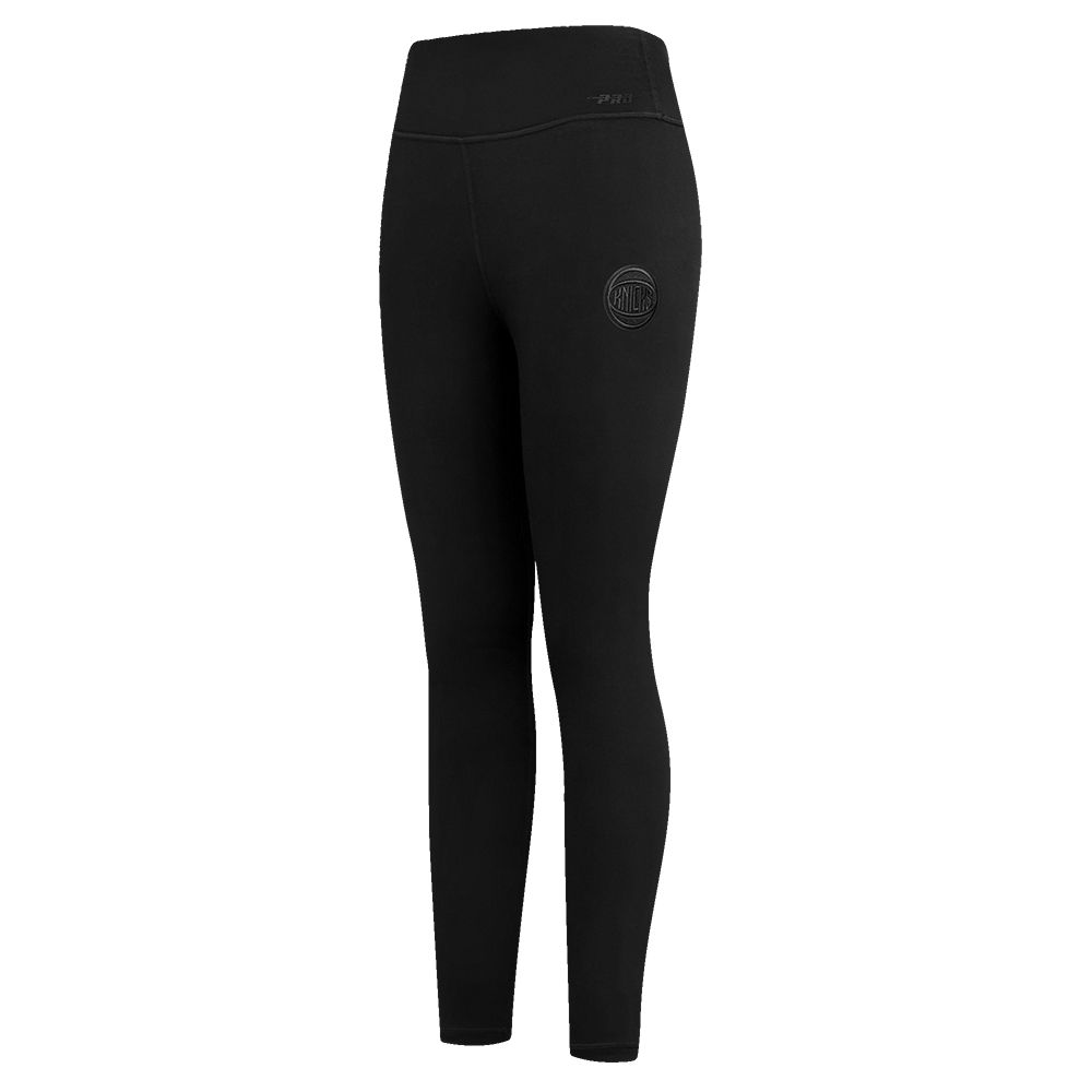 Womens New York Knicks Classic Neutral Legging