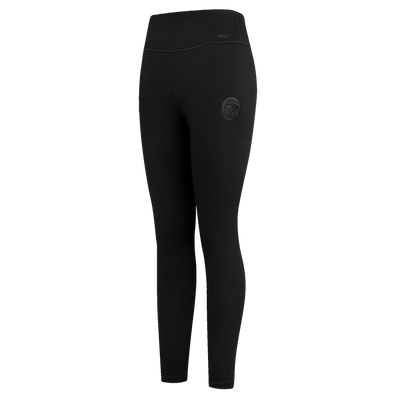 Womens New York Knicks Classic Neutral Legging