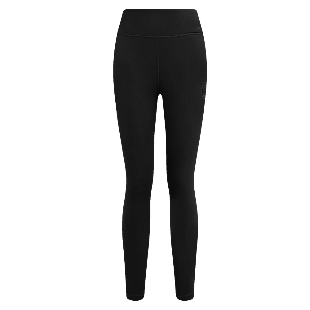 Womens New York Knicks Classic Neutral Legging