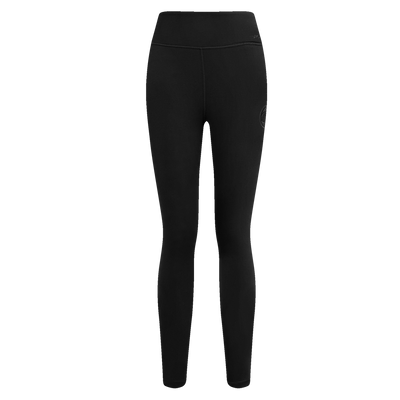 Womens New York Knicks Classic Neutral Legging