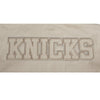 Womens New York Knicks Classic Neutral Twill Jacket