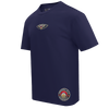 Mens New Orleans Pelicans Wingspan T-Shirt