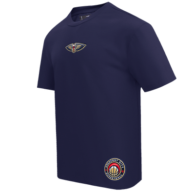 Mens New Orleans Pelicans Wingspan T-Shirt