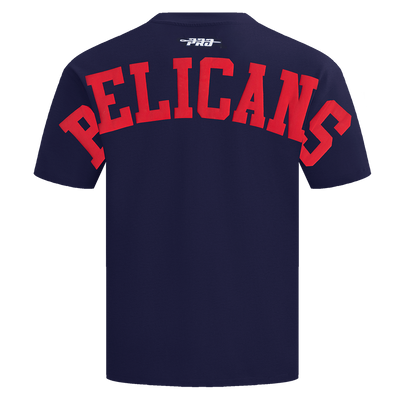 Mens New Orleans Pelicans Wingspan T-Shirt