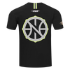 Mens New Orleans Pelicans Hi-Vis T-Shirt