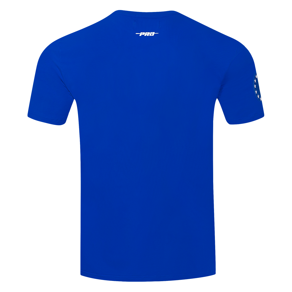 Mens Philadelphia 76ers Tyrese Maxey Remix Avatar T-Shirt