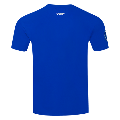 Mens Philadelphia 76ers Tyrese Maxey Remix Avatar T-Shirt