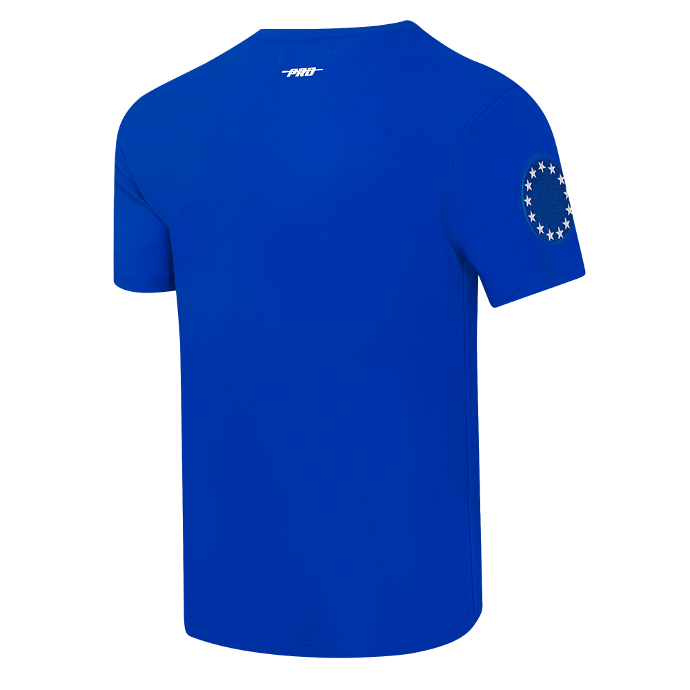 Mens Philadelphia 76ers Tyrese Maxey Remix Avatar T-Shirt