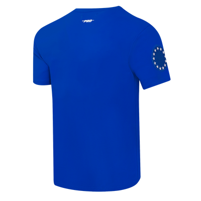 Mens Philadelphia 76ers Tyrese Maxey Remix Avatar T-Shirt